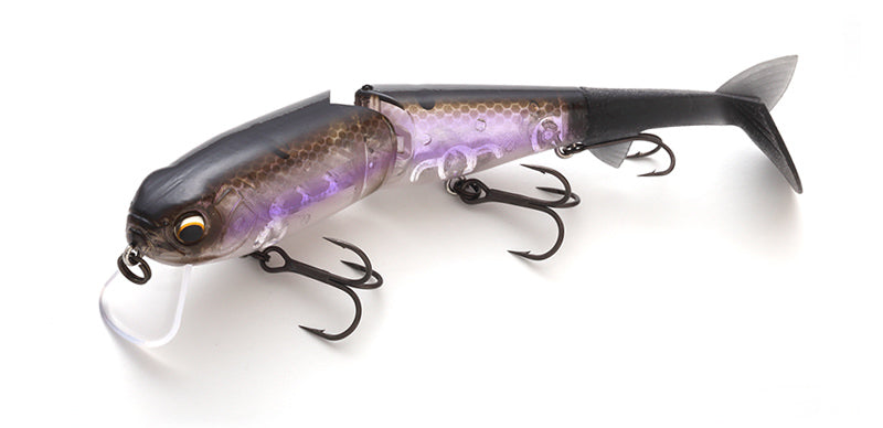 Buzzbill Magnum Junior – The Hook Up Tackle Buzzbill Magnum Junior – The Hook Up Tackle