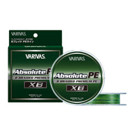 Absolute X8 Premium PE Braid