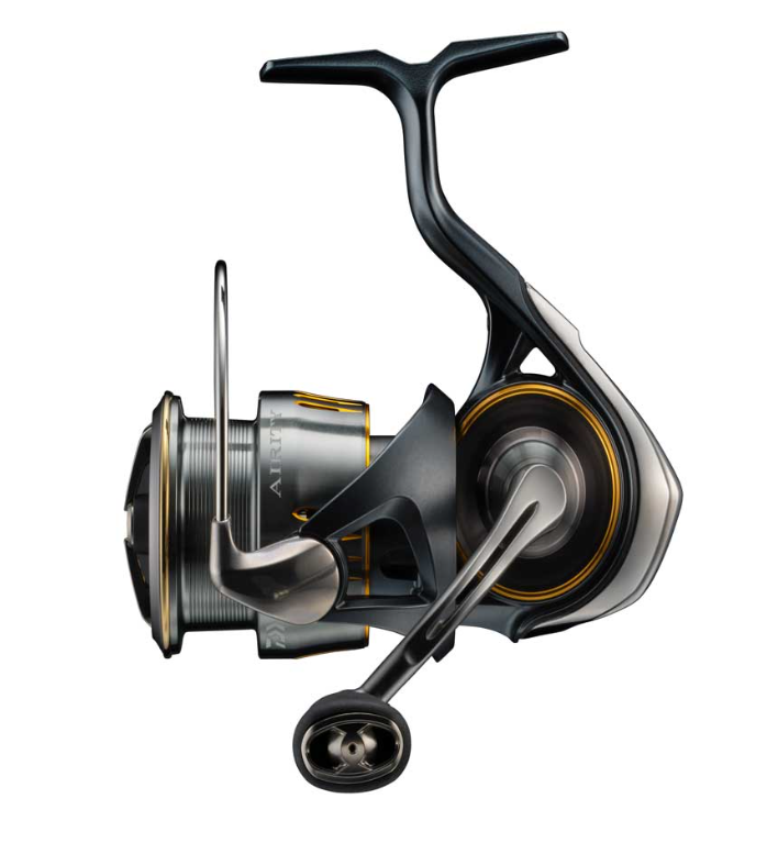 Airity LT Spinning Reels – The Hook Up Tackle