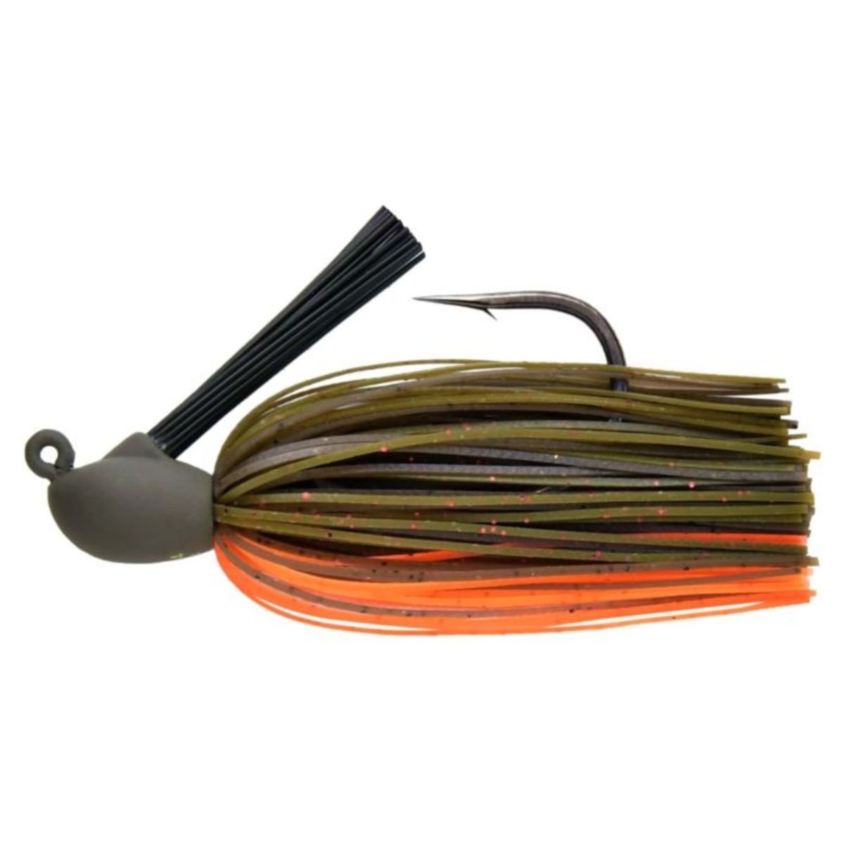 Tungsten Model 4 Heavy Duty Jig – The Hook Up Tackle