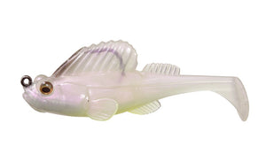 Dark Sleeper 3 inch