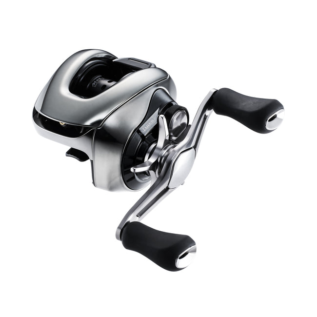 baitcasting reels for 100 Bates Fishing Co. The OG Casting Reel, Right / 7.1:1 clicking dial boasting 45 points of precise adjustability Daiwa Fuego 100 Hyper Speed