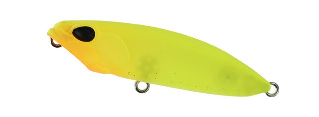 Bayruf Reprush 62F – The Hook Up Tackle