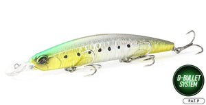 Beachwalker 135MD