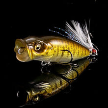 Load image into Gallery viewer, Respect Series 80- SG Smallmouth Bass
