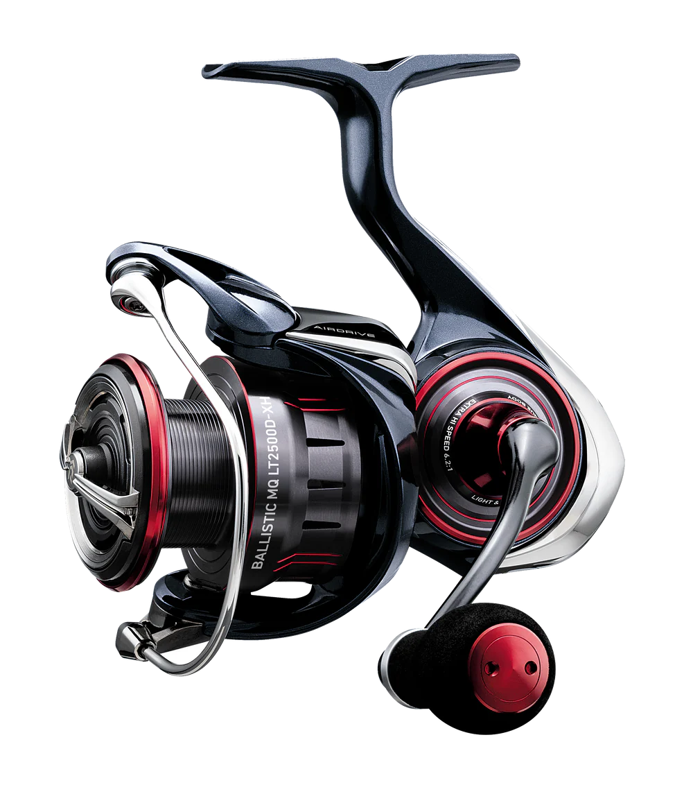 Joker D 零 REBELLION MF 2025 JDM Experience New Releases – Page 5 – The Hook Up Tackle