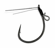 Ball Rig Hook Weedless