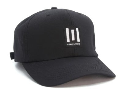 Bars Ripstop Canvas Hat