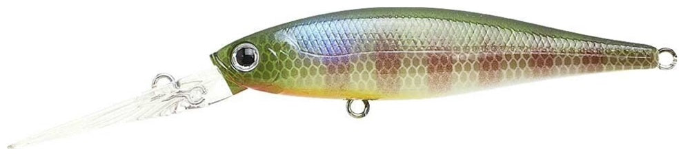 Lucky Craft Pointer 100XD - Compleat Angler Nedlands Pro Tackle