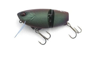 Tiny Joker – The Hook Up Tackle