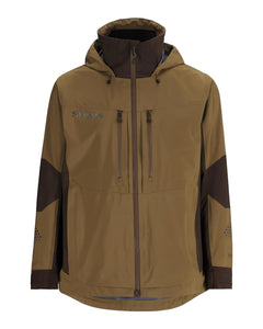 Pro Dry Jacket with Logo