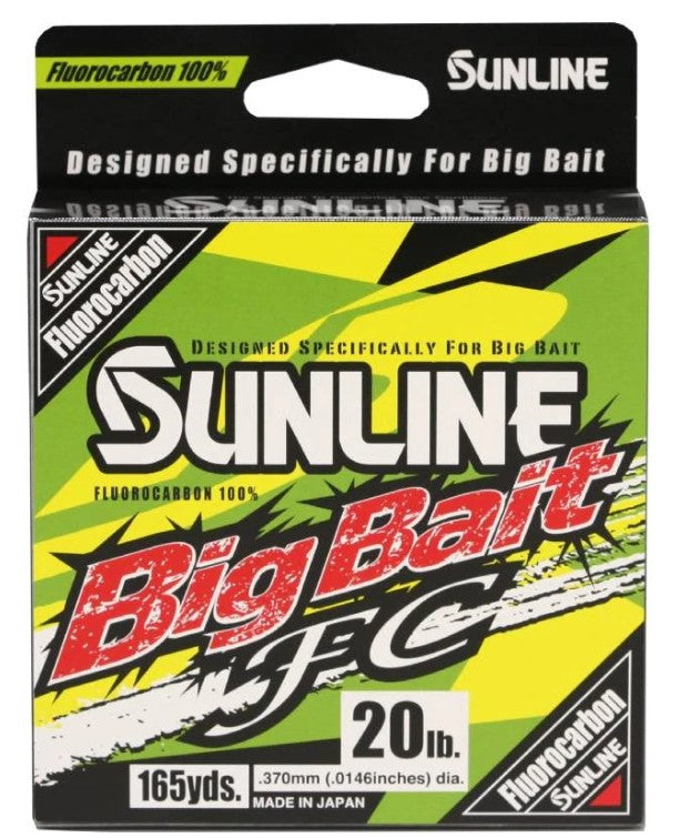 Big Bait FC