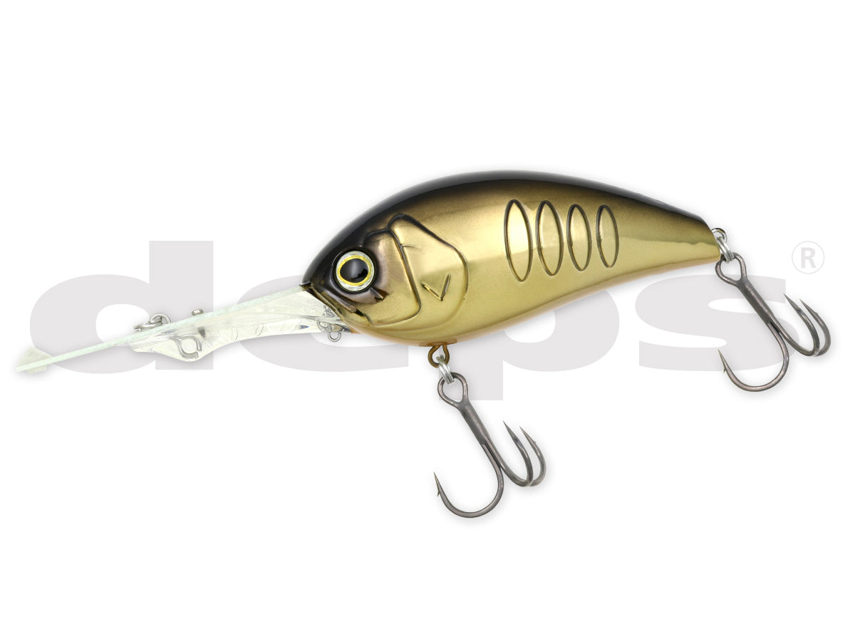 Korrigan Break 800 – The Hook Up Tackle