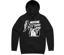 Load image into Gallery viewer, Liberty Bass Hoody

