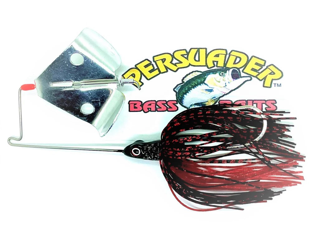 Toad Hunter Buzzbait – The Hook Up Tackle