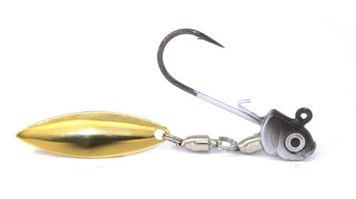downunder fishing lures "Down Under" Underspin