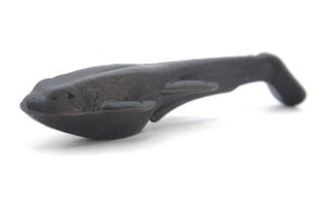 Gutter Toad Death Wish – The Hook Up Tackle