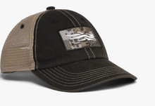 Load image into Gallery viewer, Optifade Patch Vintage Trucker Hat
