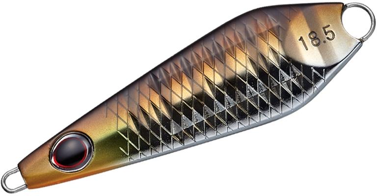 Metal Master – The Hook Up Tackle