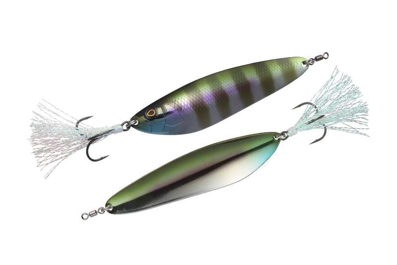 Jackall – The Hook Up Tackle
