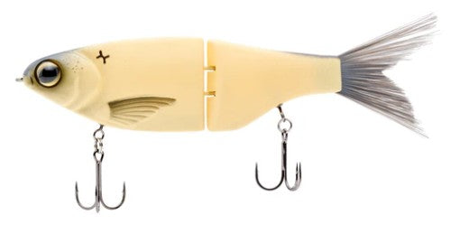 KGB Chad Shad 180 – The Hook Up Tackle