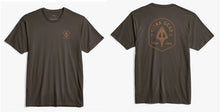 Load image into Gallery viewer, Broadhead Crest Tee
