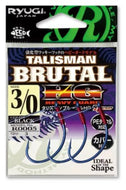 Talisman Brutal HG