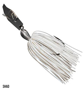 Big Blade Chatterbait – The Hook Up Tackle