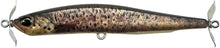 Load image into Gallery viewer, Spin Bait 90 I-Class

