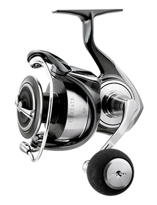 2024 Certate SW Spinning Reels