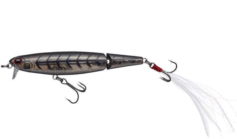 JxJ Minnow – The Hook Up Tackle