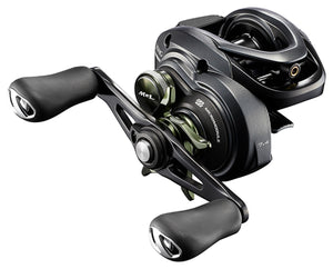 Shimano Reels