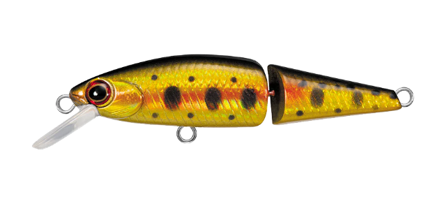 DAIWA Dr. Minnow Jerkbait