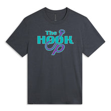 Load image into Gallery viewer, 90's Logo Anetik Ghostlite Short Sleeve Shirts
