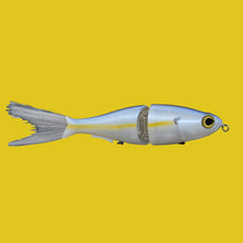 Load image into Gallery viewer, Lucky Craft Collaboration Chimera Shad
