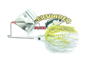 Toad Hunter Buzzbait