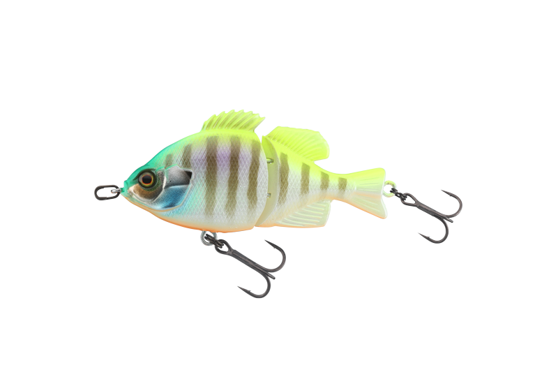 Jackall BLAST BONE SF NEW - KKJAPANLURE