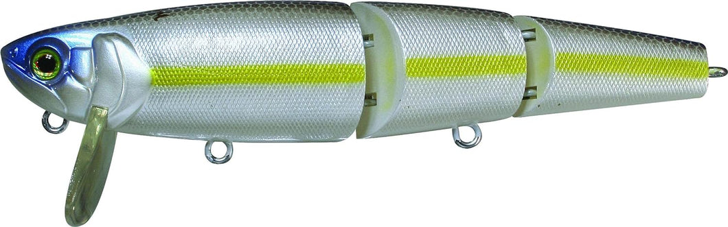 Mikey Jr – The Hook Up Tackle