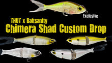 Load image into Gallery viewer, Chimera Shad
