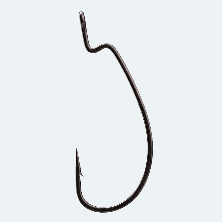 Worm Hooks – The Hook Up Tackle