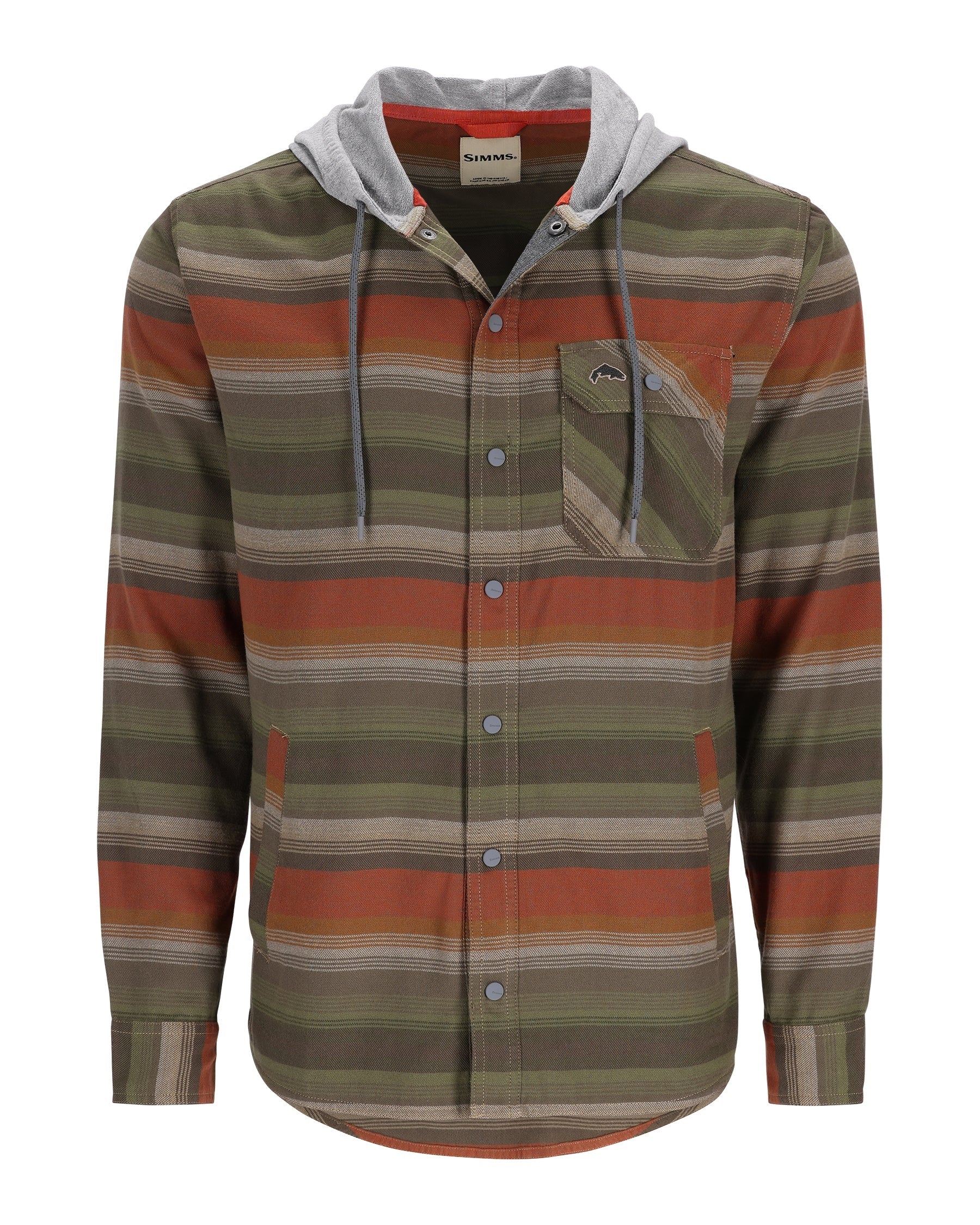 【KOOLOSET】Oil Dirty Hood Zip-Up 추천] Oil Dirty Hood Zip-Up (2color) - kooloset