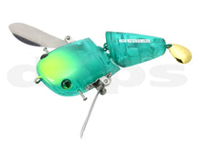 Load image into Gallery viewer, Tiny NZ Crawler
