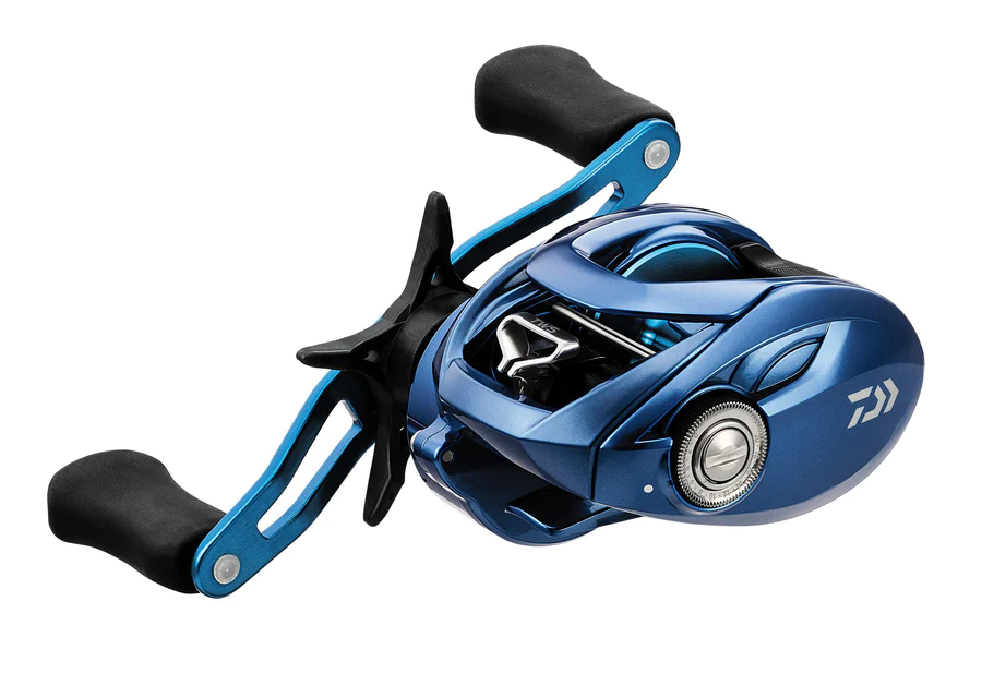 daiwa coastal casting reel SV TW Reels – The Hook Up Tackle PowerPro Spectra Braided Fishing The Daiwa Coastal TWS color-cicada Model:RIC68MXF2