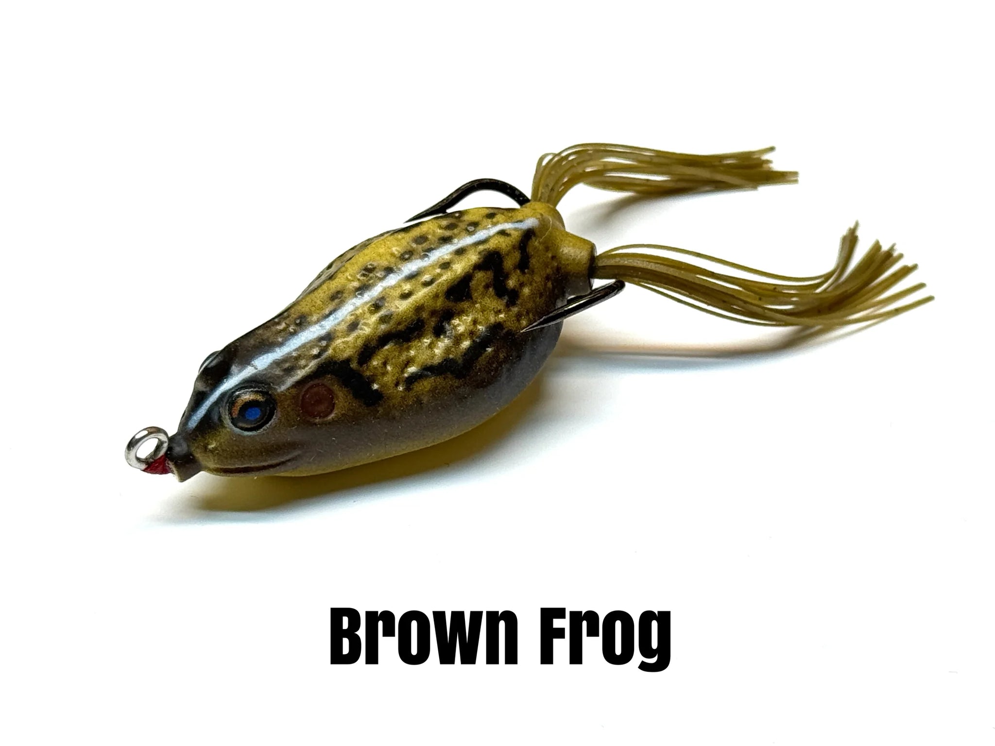 bass fishing with frog lures BQ Frog – The Hook Up Tackle