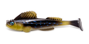 Dark Sleeper 4.5 inch