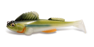 Dark Sleeper 4.5 inch