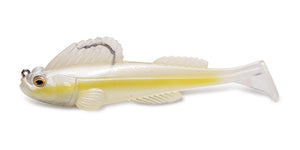 Dark Sleeper 4.5 inch