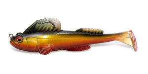Dark Sleeper 4.5 inch