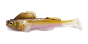 Dark Sleeper 4.5 inch