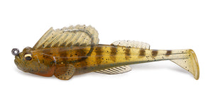 Dark Sleeper 4.5 inch